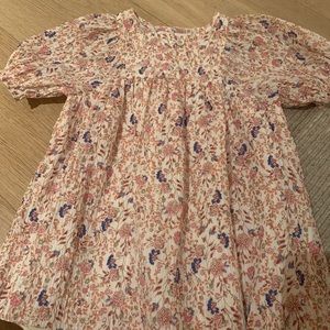 Zara girl dress 2-3 years